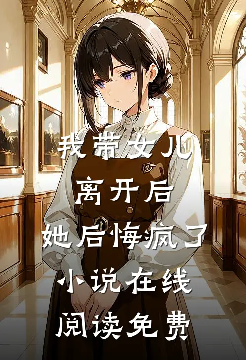 我带女儿离开后，她后悔疯了小说在线阅读免费