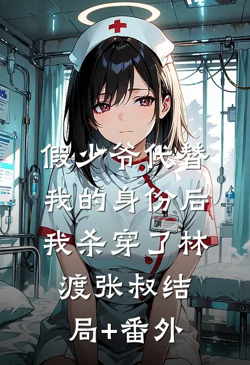 假少爷代替我的身份后，我杀穿了林渡张叔结局+番外