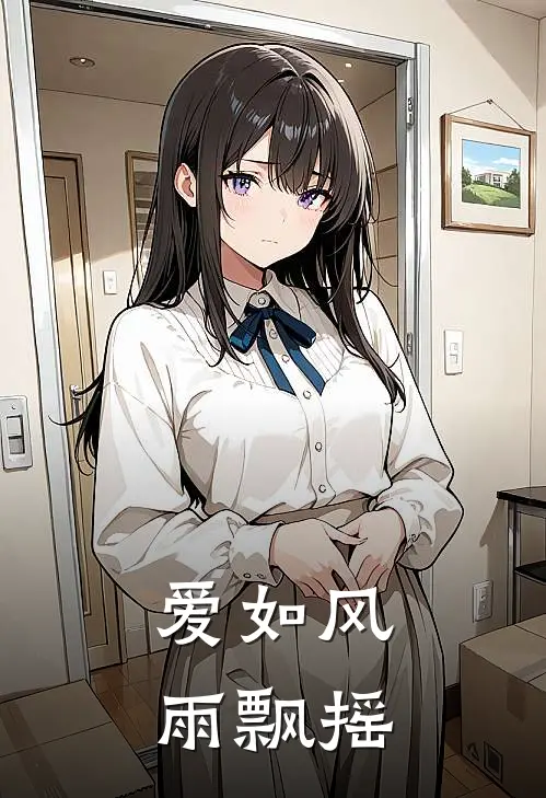 爱如风雨飘摇