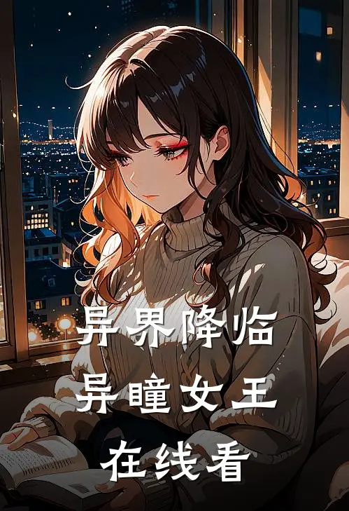 异界降临：异瞳女王在线看