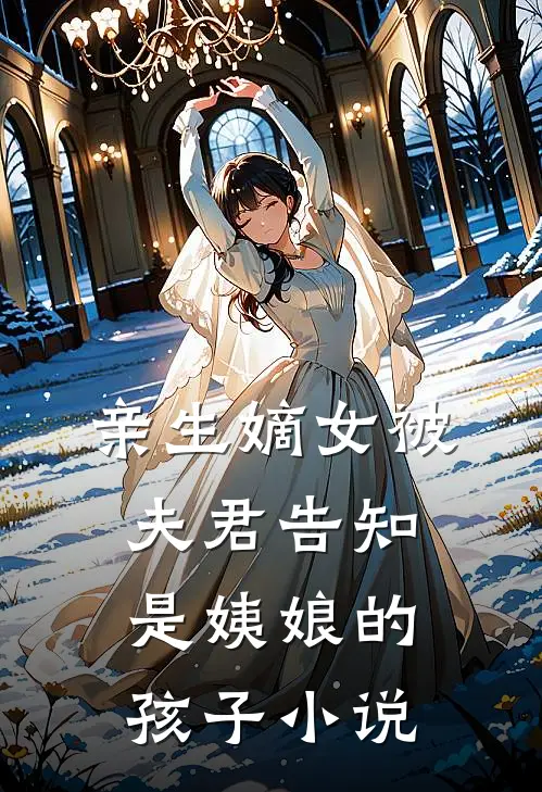 亲生嫡女被夫君告知是姨娘的孩子小说