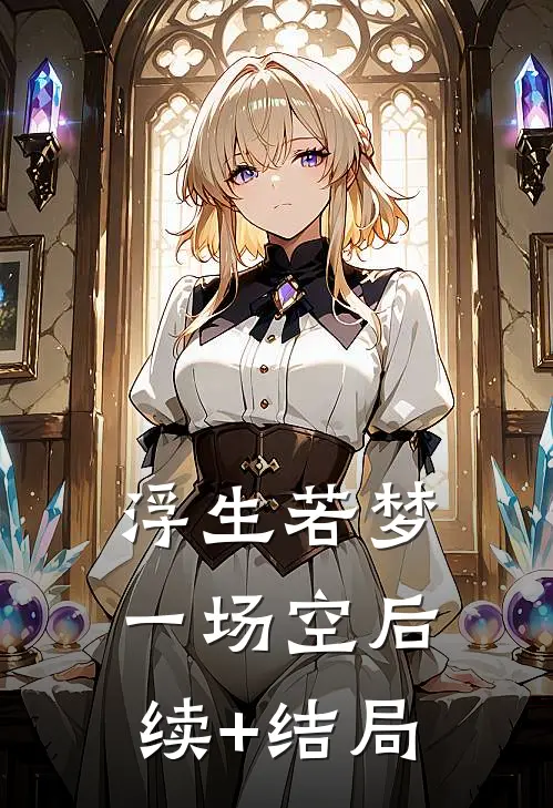 只许他动心小说畅读