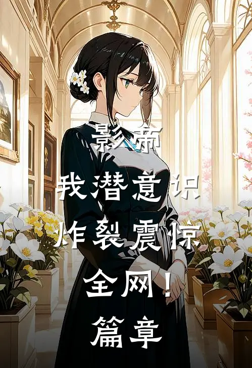影帝：我潜意识炸裂震惊全网！篇章