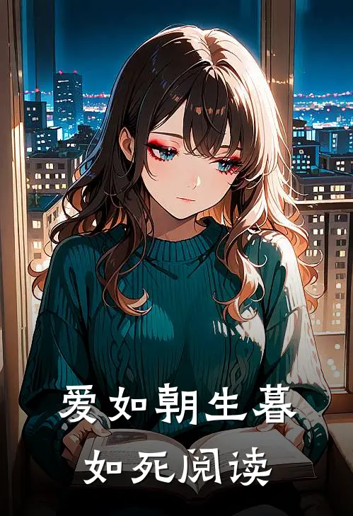爱如朝生暮如死阅读