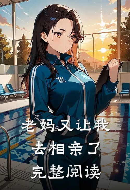 老妈又让我去相亲了完整阅读