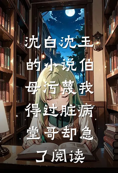 沈白沈玉的小说伯母污蔑我得过脏病，堂哥却急了阅读