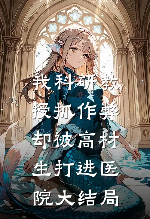 我科研教授抓作弊，却被高材生打进医院大结局