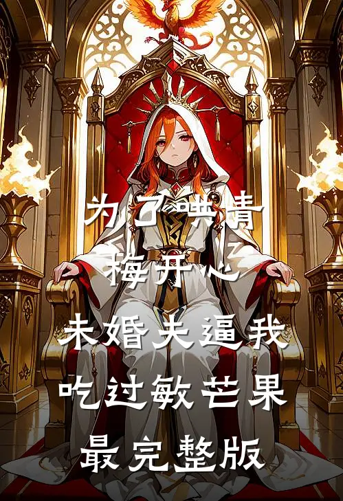 为了哄青梅开心，未婚夫逼我吃过敏芒果最完整版