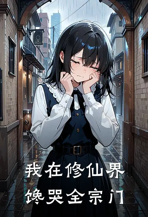 我在修仙界馋哭全宗门