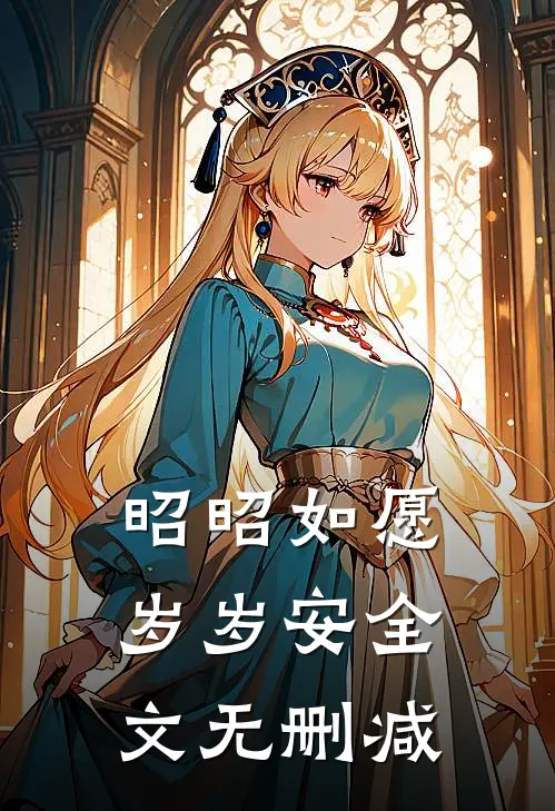 昭昭如愿岁岁安全文无删减