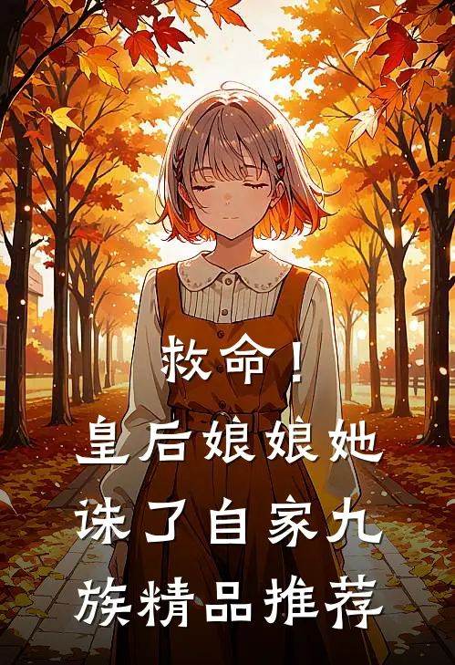 救命！皇后娘娘她诛了自家九族精品推荐