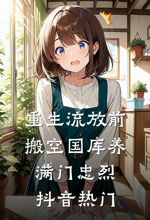 重生流放前，搬空国库养满门忠烈抖音热门