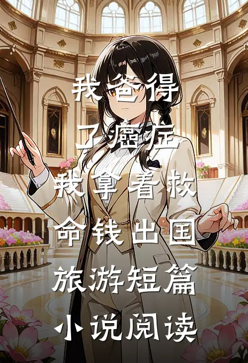 我爸得了癌症，我拿着救命钱出国旅游短篇小说阅读