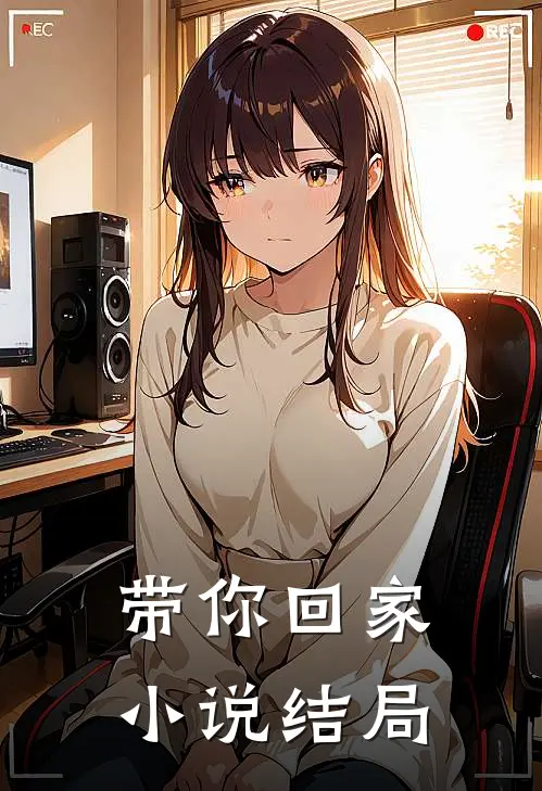 带你回家小说结局