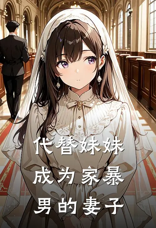 代替妹妹成为家暴男的妻子