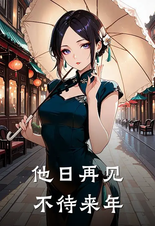 他日再见，不待来年