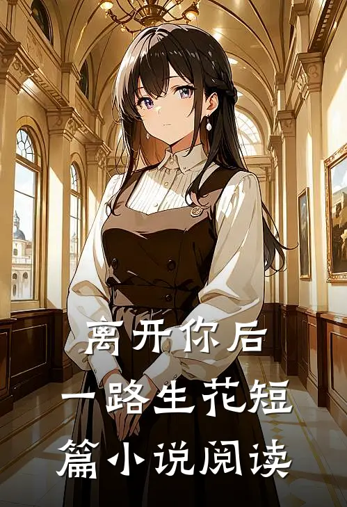 离开你后，一路生花短篇小说阅读