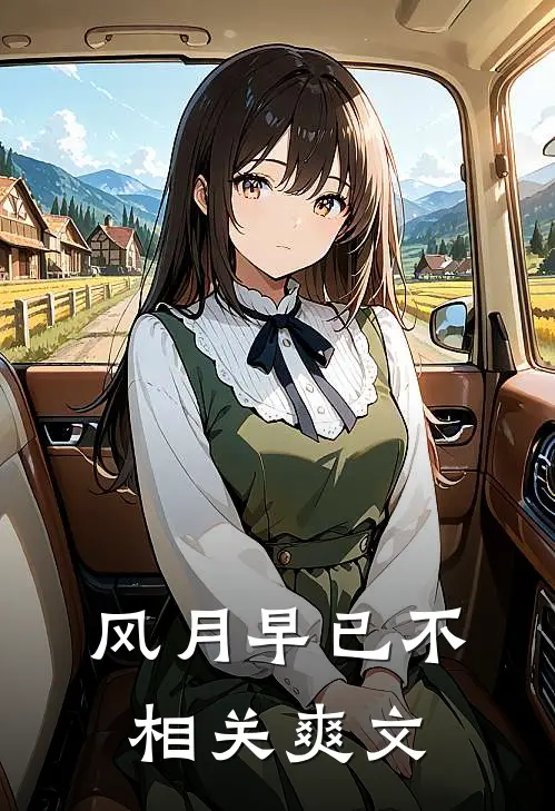 风月早已不相关爽文