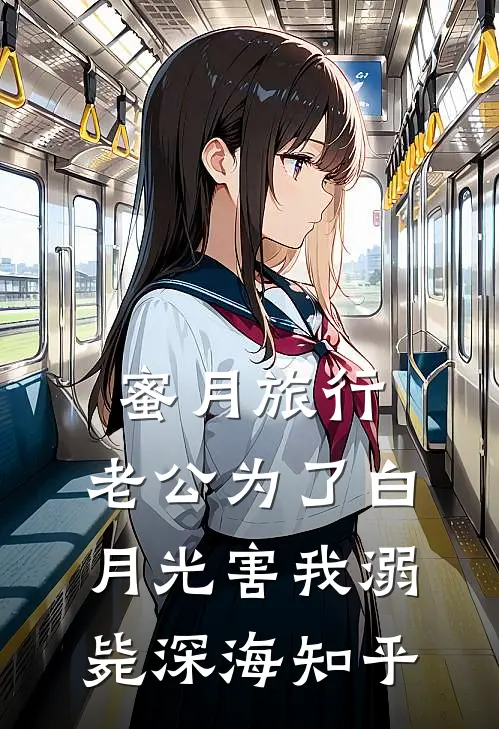 蜜月旅行，老公为了白月光害我溺毙深海知乎