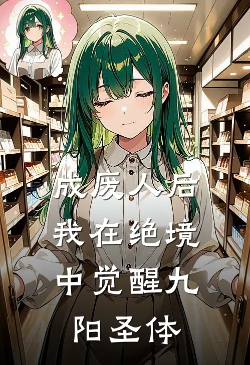 成废人后，我在绝境中觉醒九阳圣体