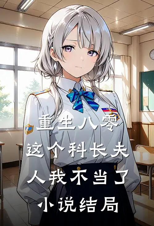 重生八零：这个科长夫人我不当了小说结局