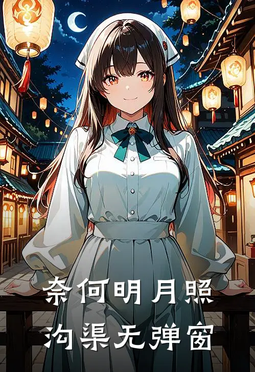 奈何明月照沟渠无弹窗