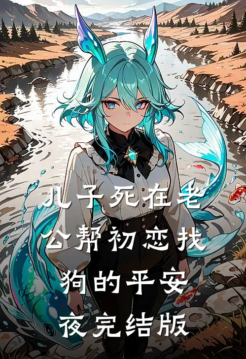 儿子死在老公帮初恋找狗的平安夜完结版