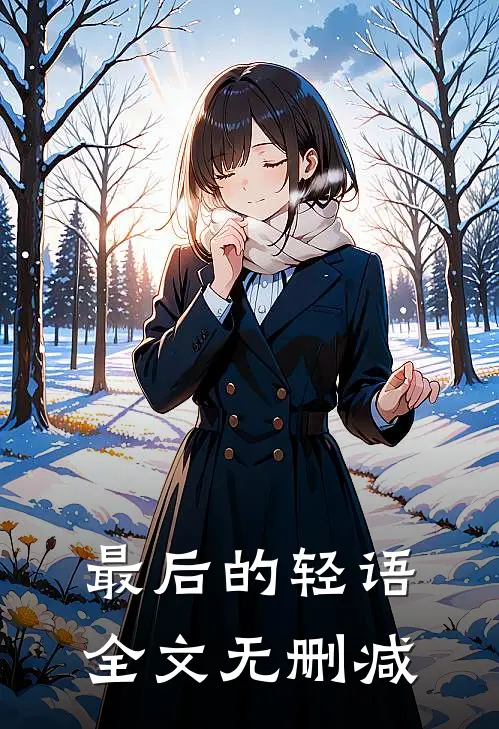 最后的轻语全文无删减