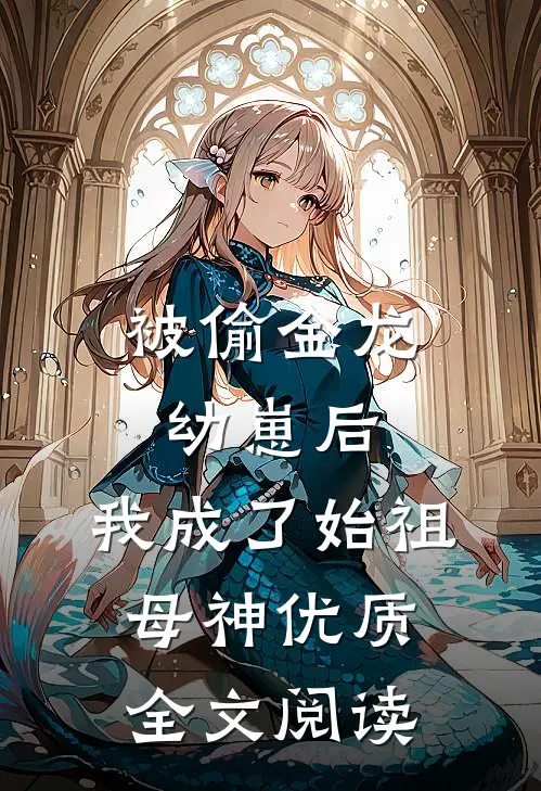 被偷金龙幼崽后，我成了始祖母神优质全文阅读