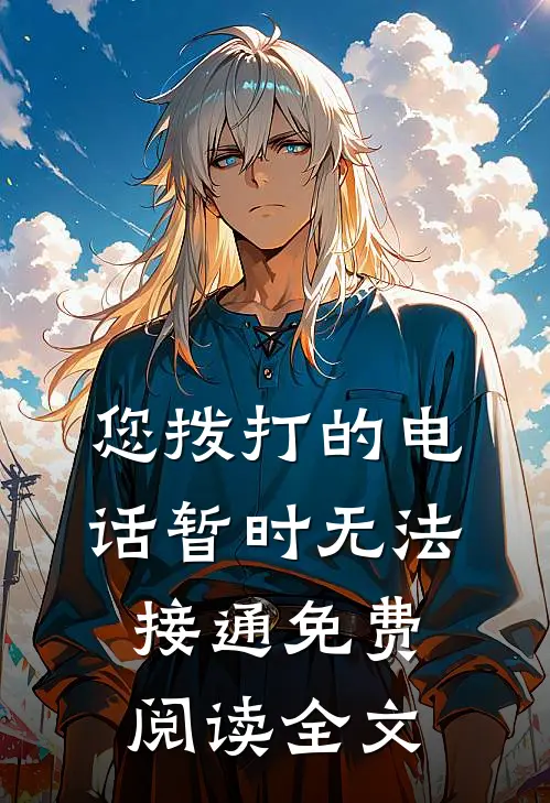 您拨打的电话暂时无法接通免费阅读全文