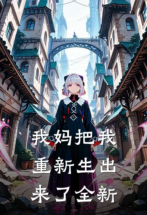 我妈把我重新生出来了全新