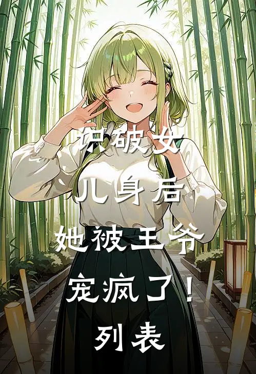 姐姐想取代我嫁给疯批老大，她悔疯了