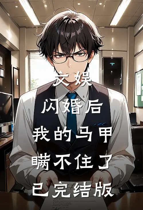文娱：闪婚后，我的马甲瞒不住了已完结版
