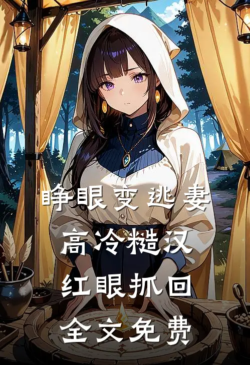 睁眼变逃妻，高冷糙汉红眼抓回全文免费