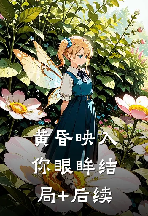 黄昏映入你眼眸结局+后续