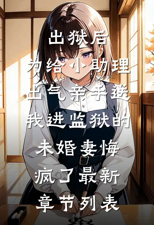 出狱后，为给小助理出气亲手送我进监狱的未婚妻悔疯了最新章节列表