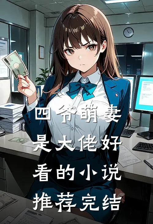 四爷萌妻是大佬好看的小说推荐完结