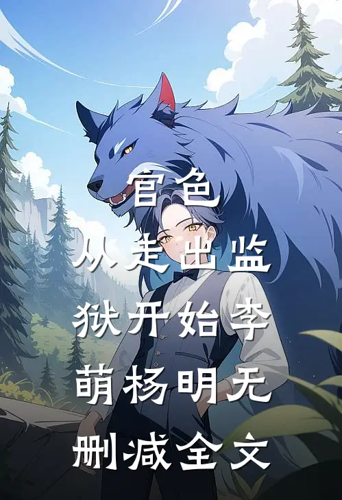 官色：从走出监狱开始李萌杨明无删减全文