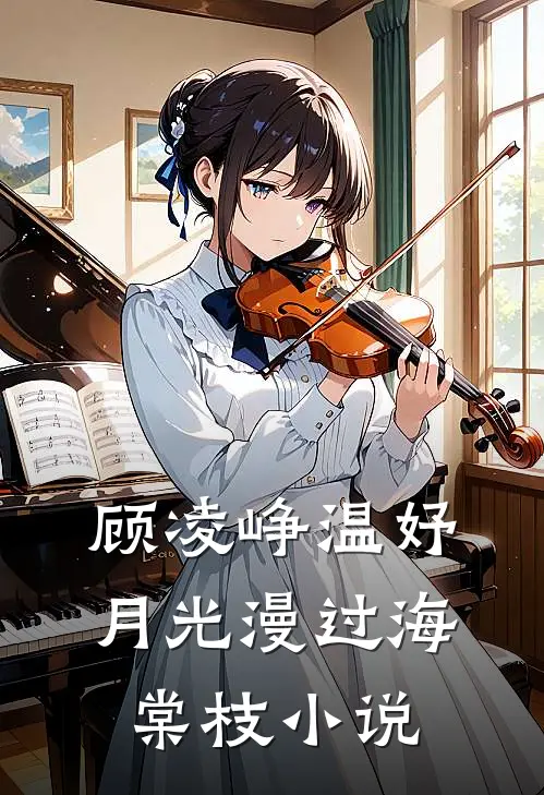 顾凌峥温妤月光漫过海棠枝小说
