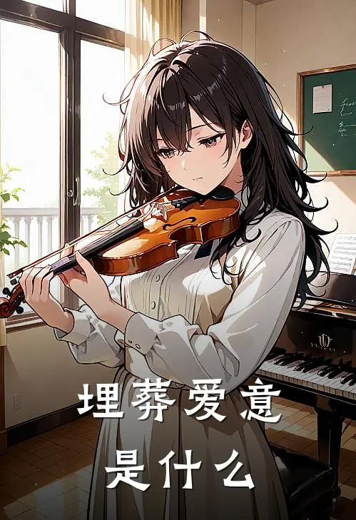 埋葬爱意是什么