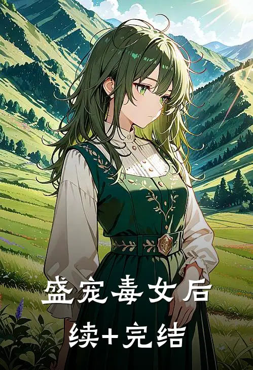 盛宠毒女后续+完结