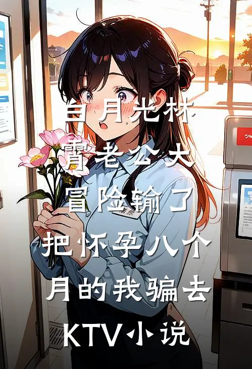 白月光林霄老公大冒险输了，把怀孕八个月的我骗去KTV小说