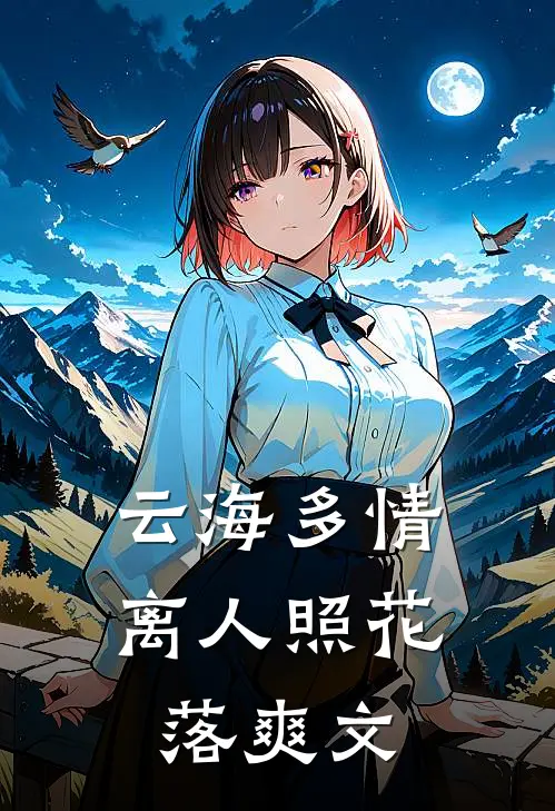 云海多情，离人照花落爽文