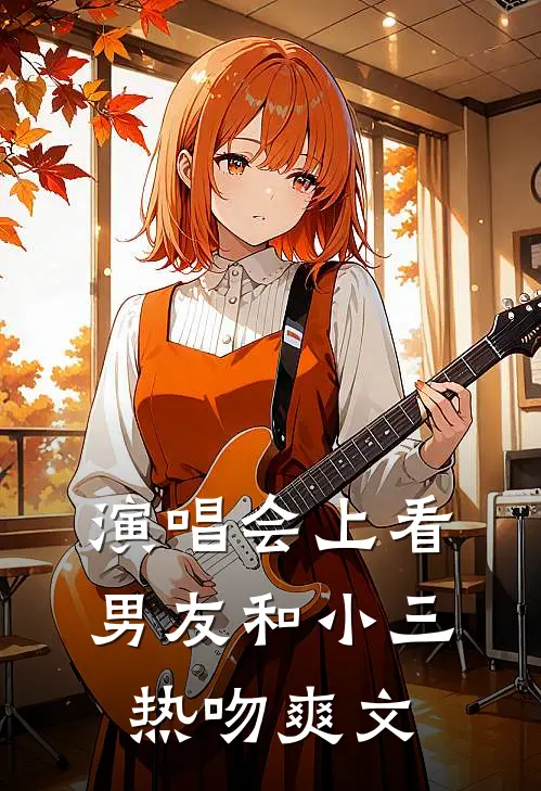 演唱会上看男友和小三热吻爽文