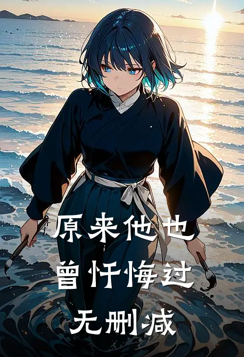 原来他也曾忏悔过无删减