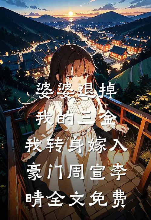 深情抵不过岁月蹉跎宁宁叶宁大结局