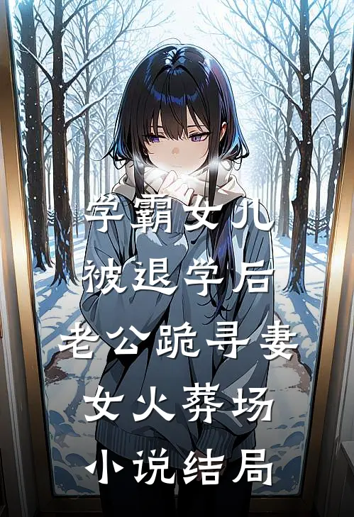 学霸女儿被退学后，老公跪寻妻女火葬场小说结局