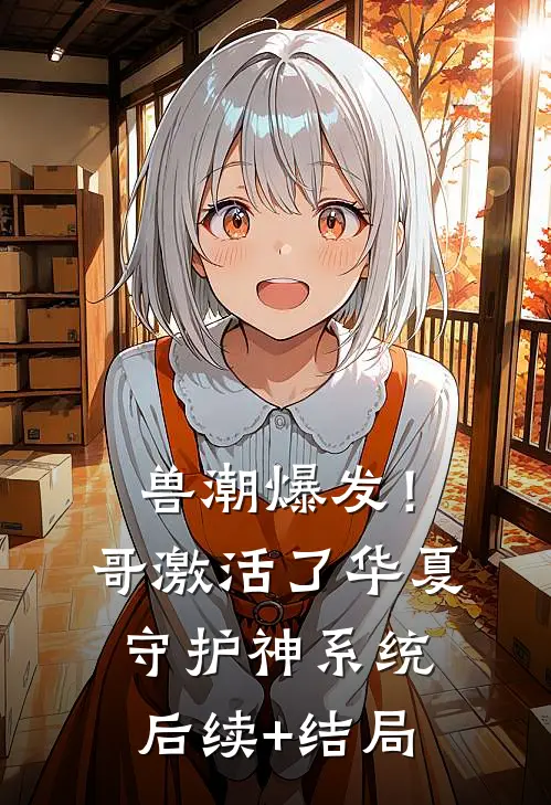 兽潮爆发！哥激活了华夏守护神系统后续+结局