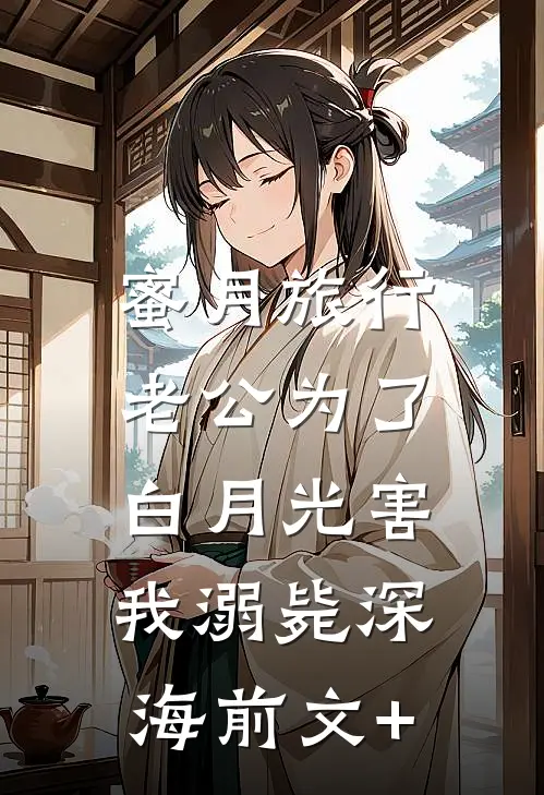 蜜月旅行，老公为了白月光害我溺毙深海前文+