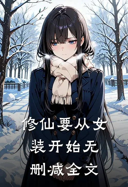 修仙要从女装开始无删减全文